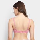 Ladies' Padded Bra, Light Pink, small image number null